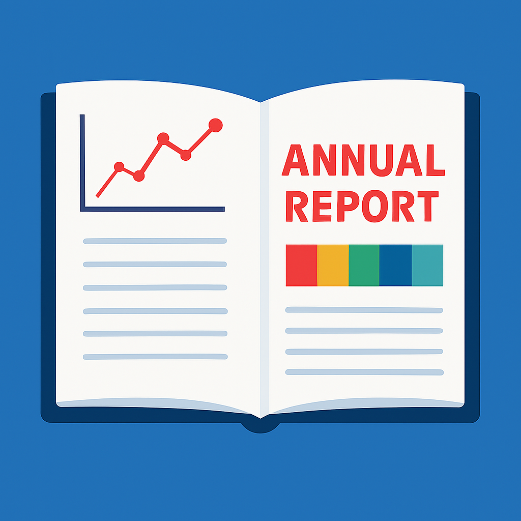 Annual Report